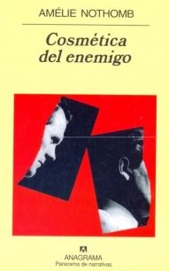 cosmética del enemigo