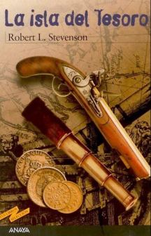 las isla del tesoro