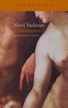 Nacimiento Varlamov