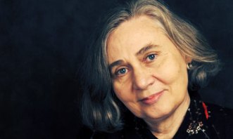 Marilynne Robinson