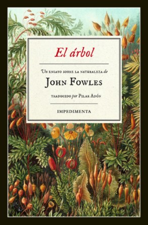 El árbol Fowles