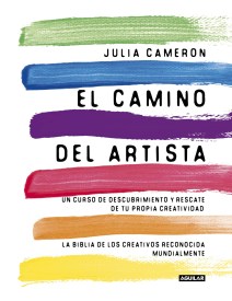 CAMINO-ARTISTA-PORTADA