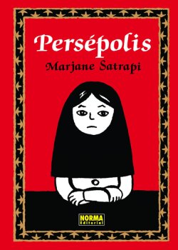 persépolis