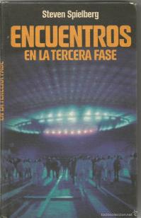 Encuentros en la tercera fase