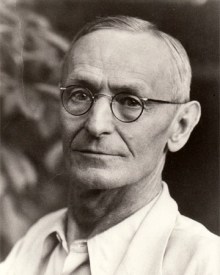 Hesse