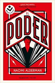 El poder Naomi Alderman
